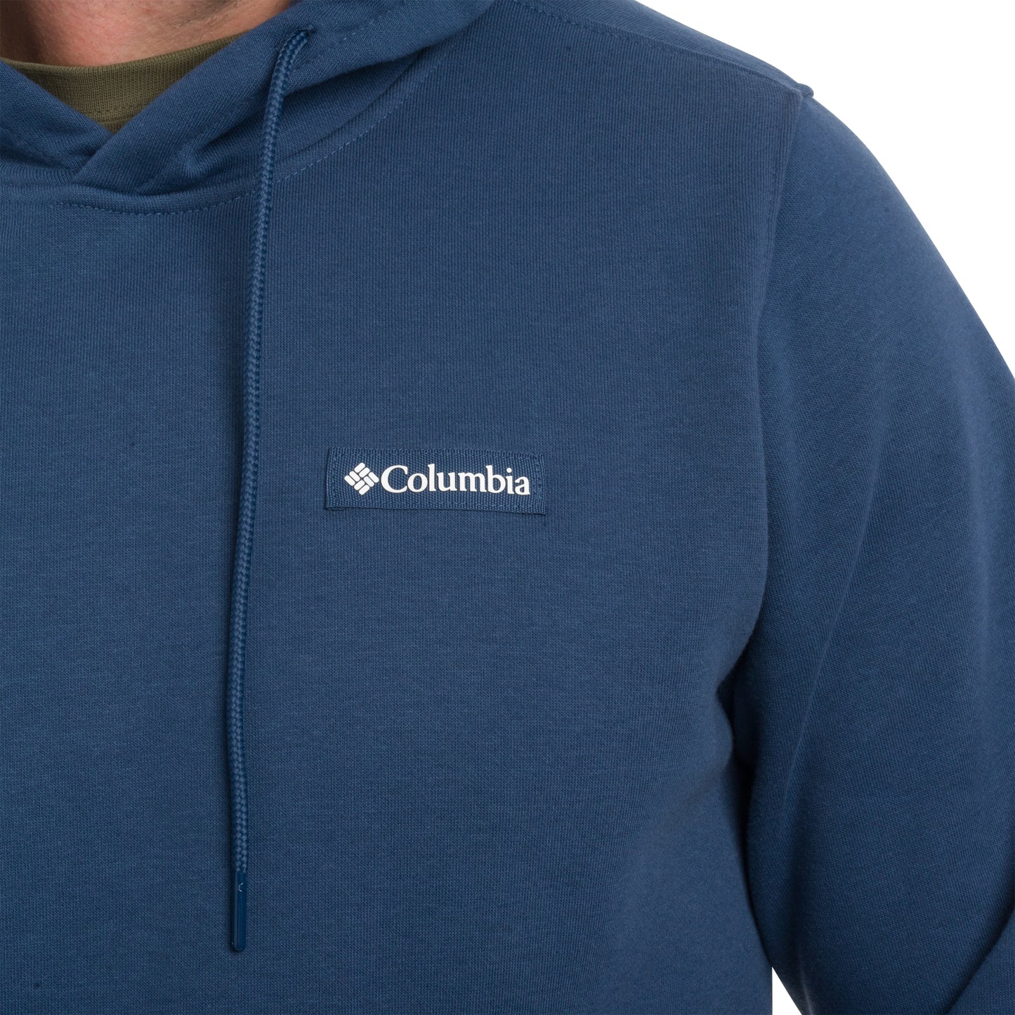 Bluza Columbia Meridian Creek Hoodie - Dark Mountain