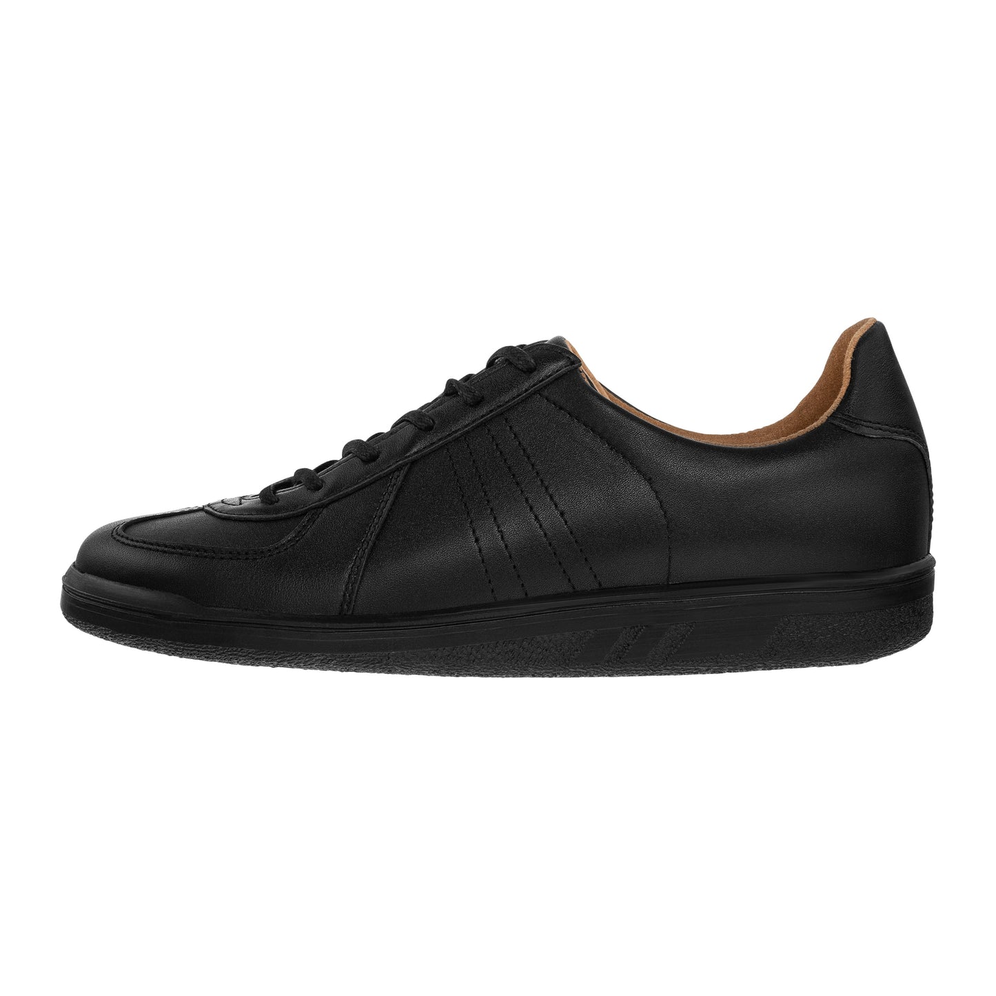 Buty Walter P800 - Czarne