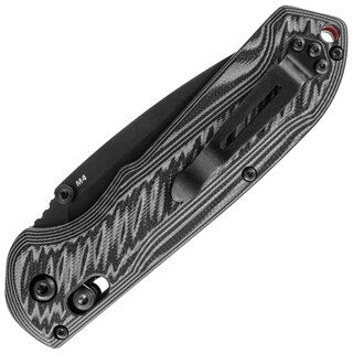 Nóż składany Benchmade Freek CPM-M4 - Super Freek G10