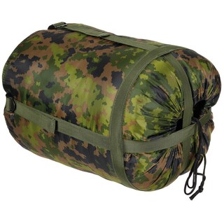 Śpiwór MFH - M05 Camo