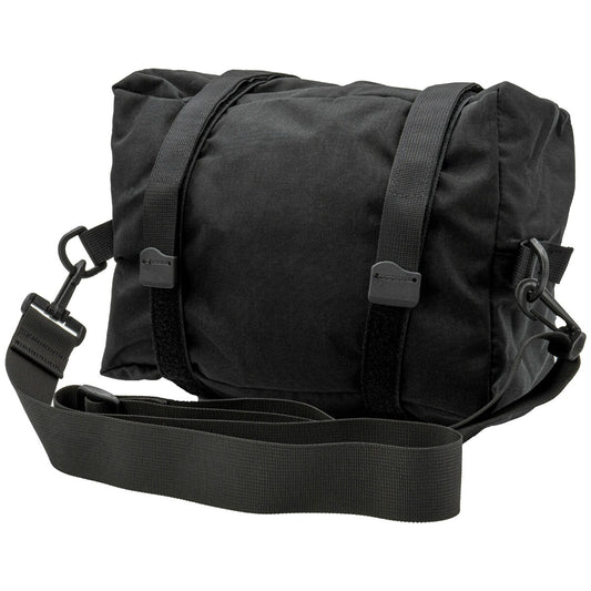 Poduszka strzelecka Combat Lab M - Black