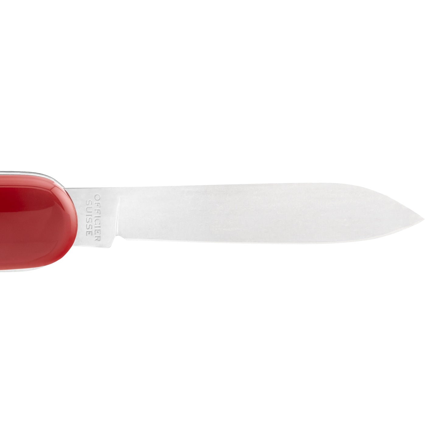 Scyzoryk Victorinox Hiker Red