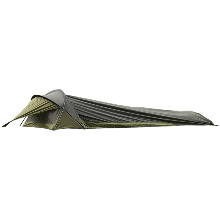 Namiot 1-osobowy norka Snugpak Bivi Stratosphere - Oliwkowy