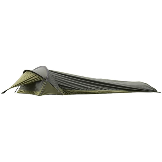 Namiot 1-osobowy norka Snugpak Bivi Stratosphere - Oliwkowy