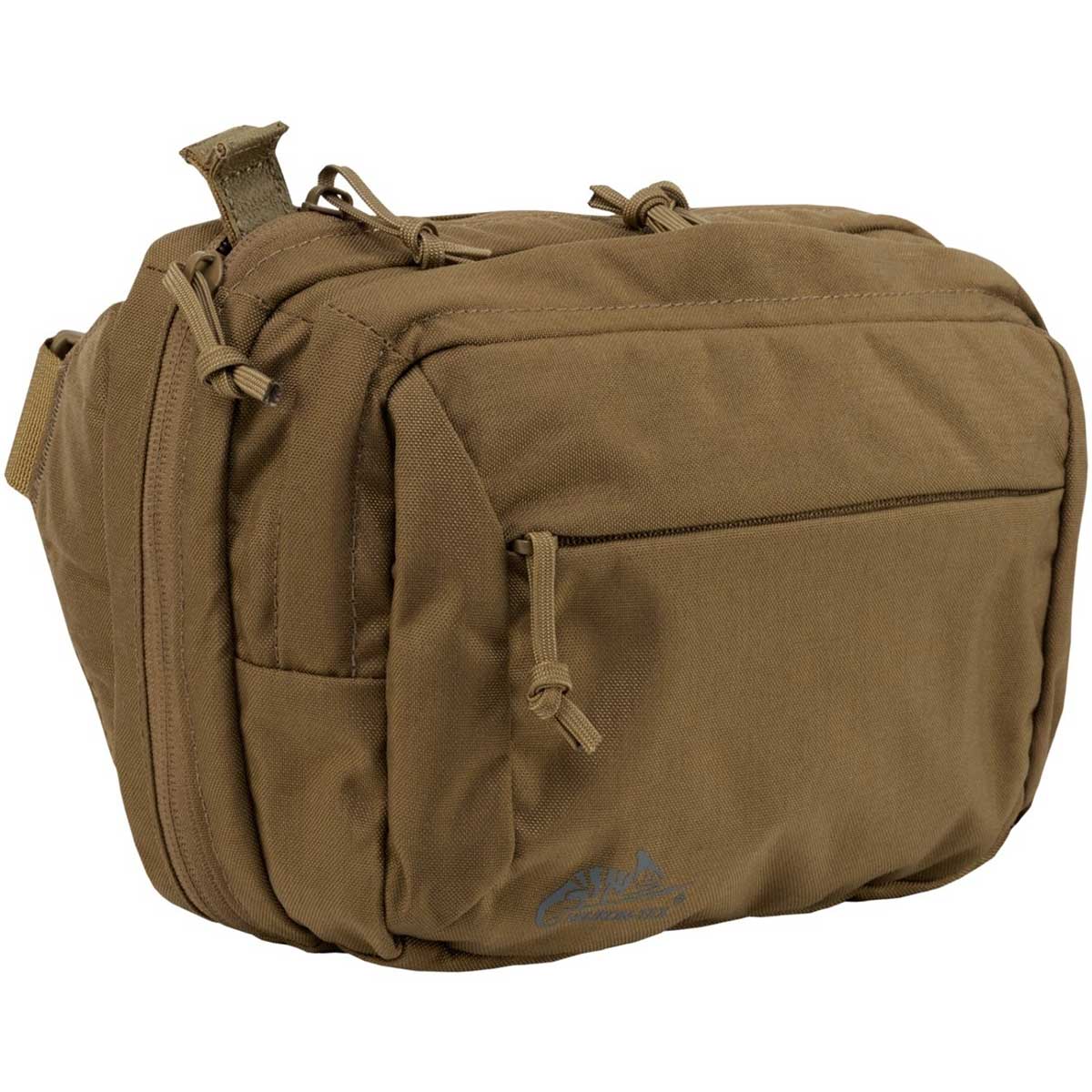 Torba biodrowa Helikon RAT 1,8 l - Coyote