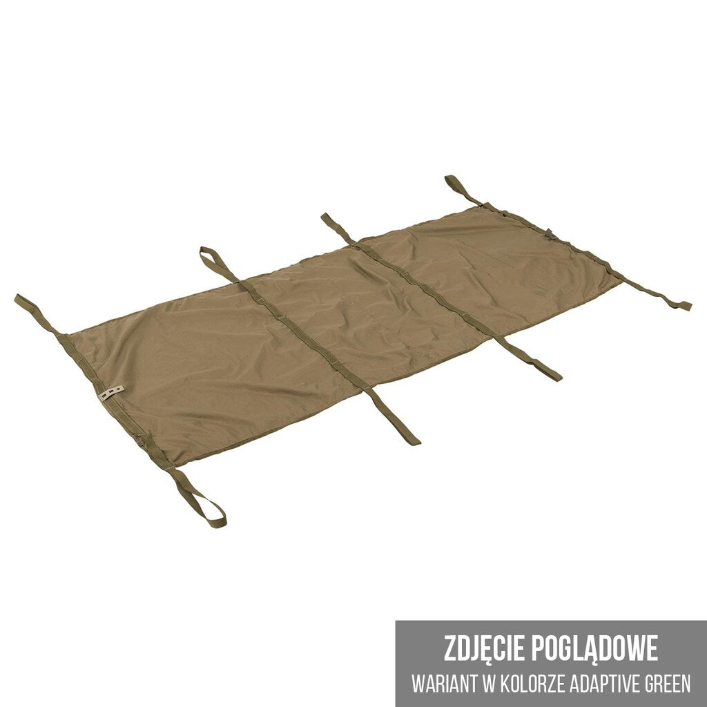 Nosze Direct Action Combat Stretcher - MultiCam