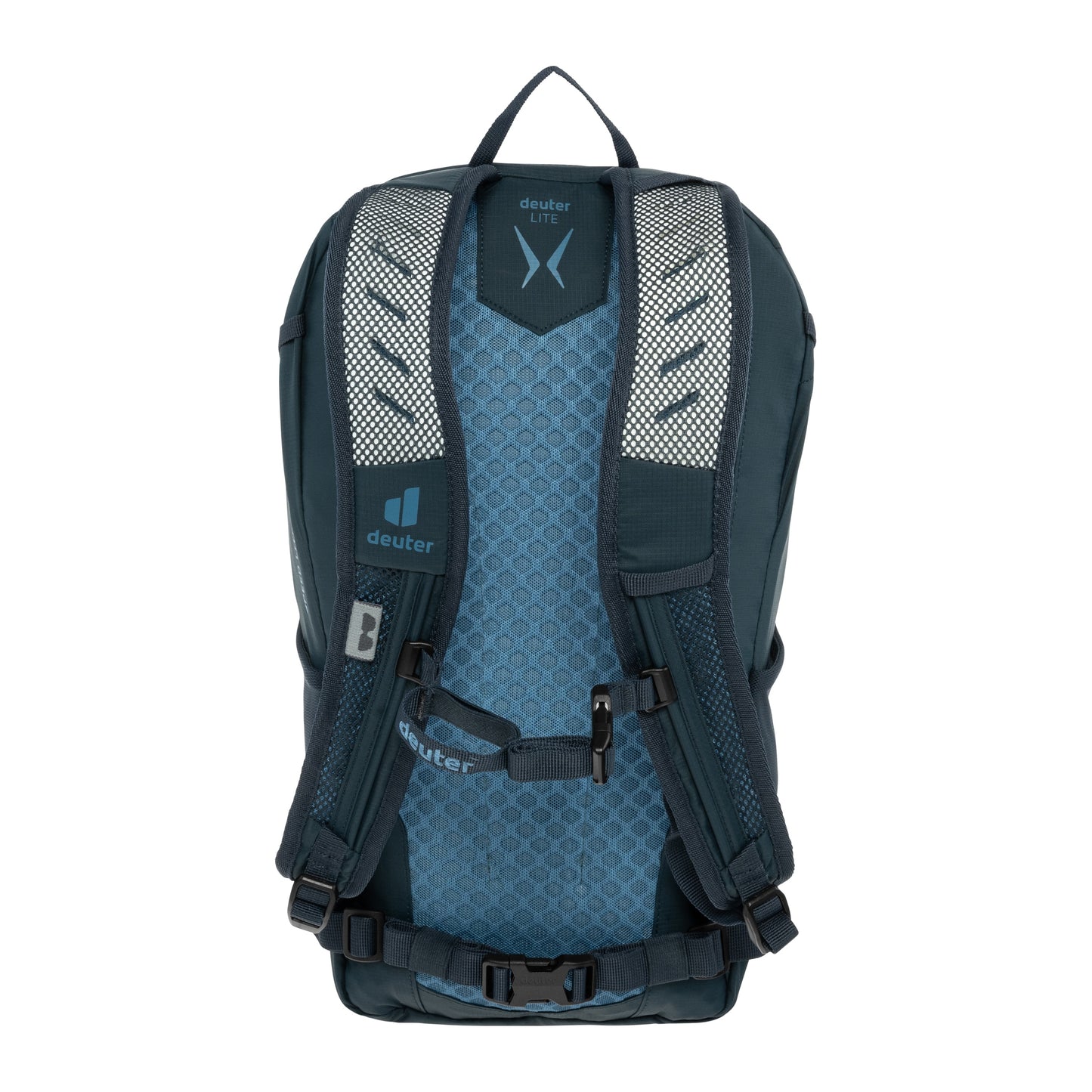 Plecak turystyczny Deuter Speed Lite 21 l - Atlantic/Ink