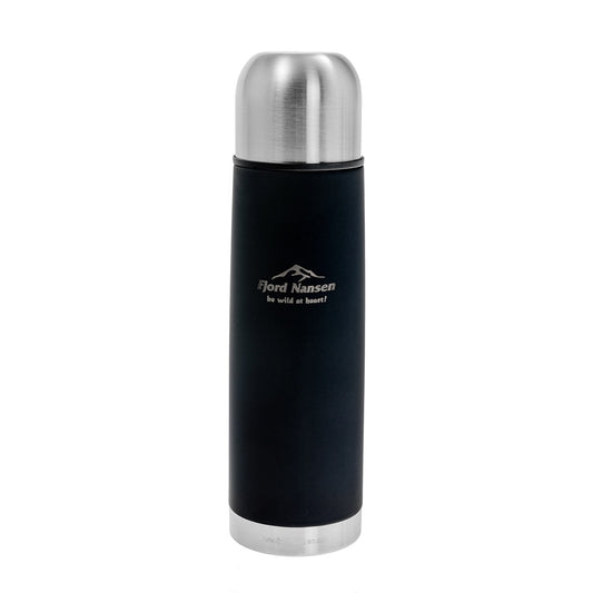 Termos Fjord Nansen Honer 0,5l Black