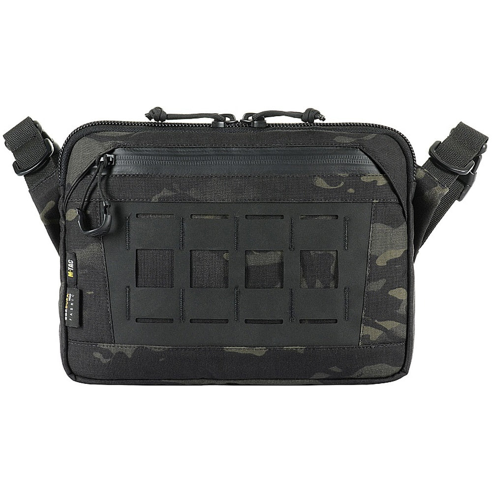 Torba M-Tac Admin Bag Elite - MultiCam Black/Black