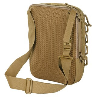 Torba M-Tac Laser Cut Hex - Coyote