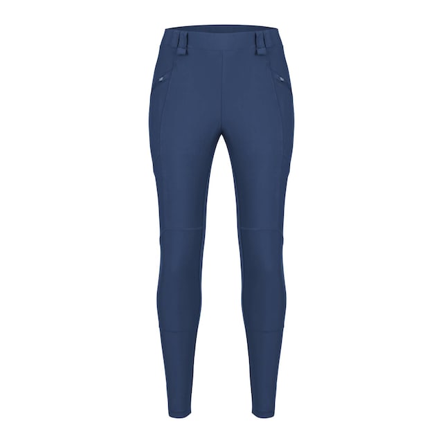 Legginsy damskie Helikon Hoyden - Black