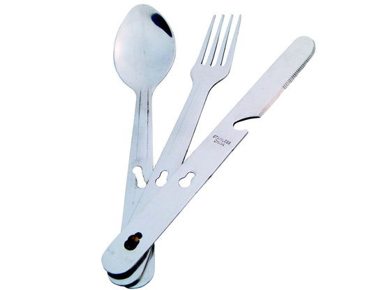 Niezbędnik BCB Lightweight KFS Set