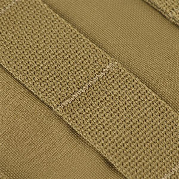 Pas taktyczny M-Tac War Belt Armor - Coyote