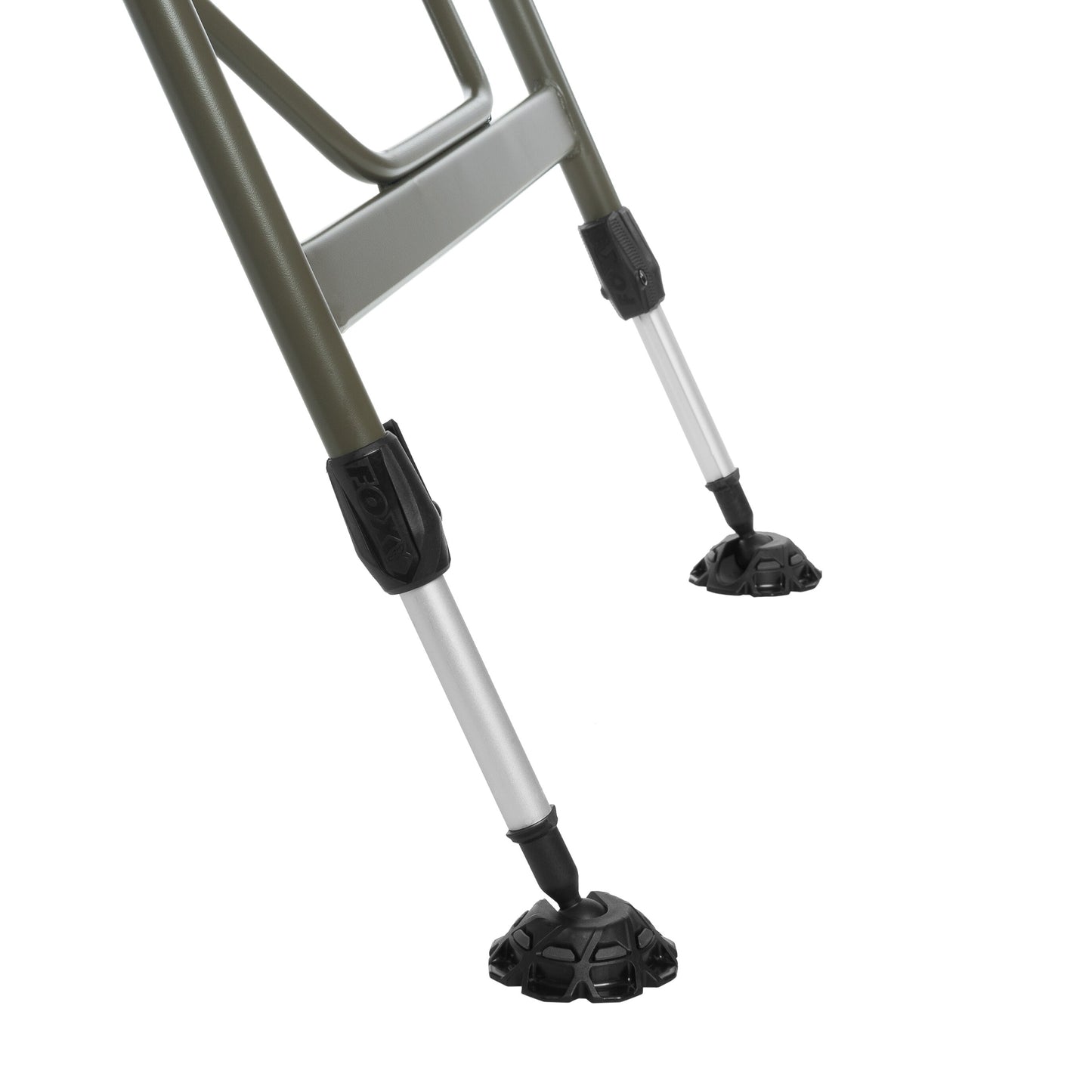 Krzesło turystyczne Fox Voyager Recliner