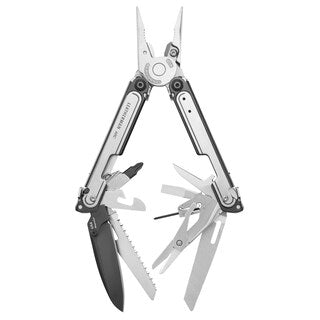Multitool Leatherman ARC z kaburą