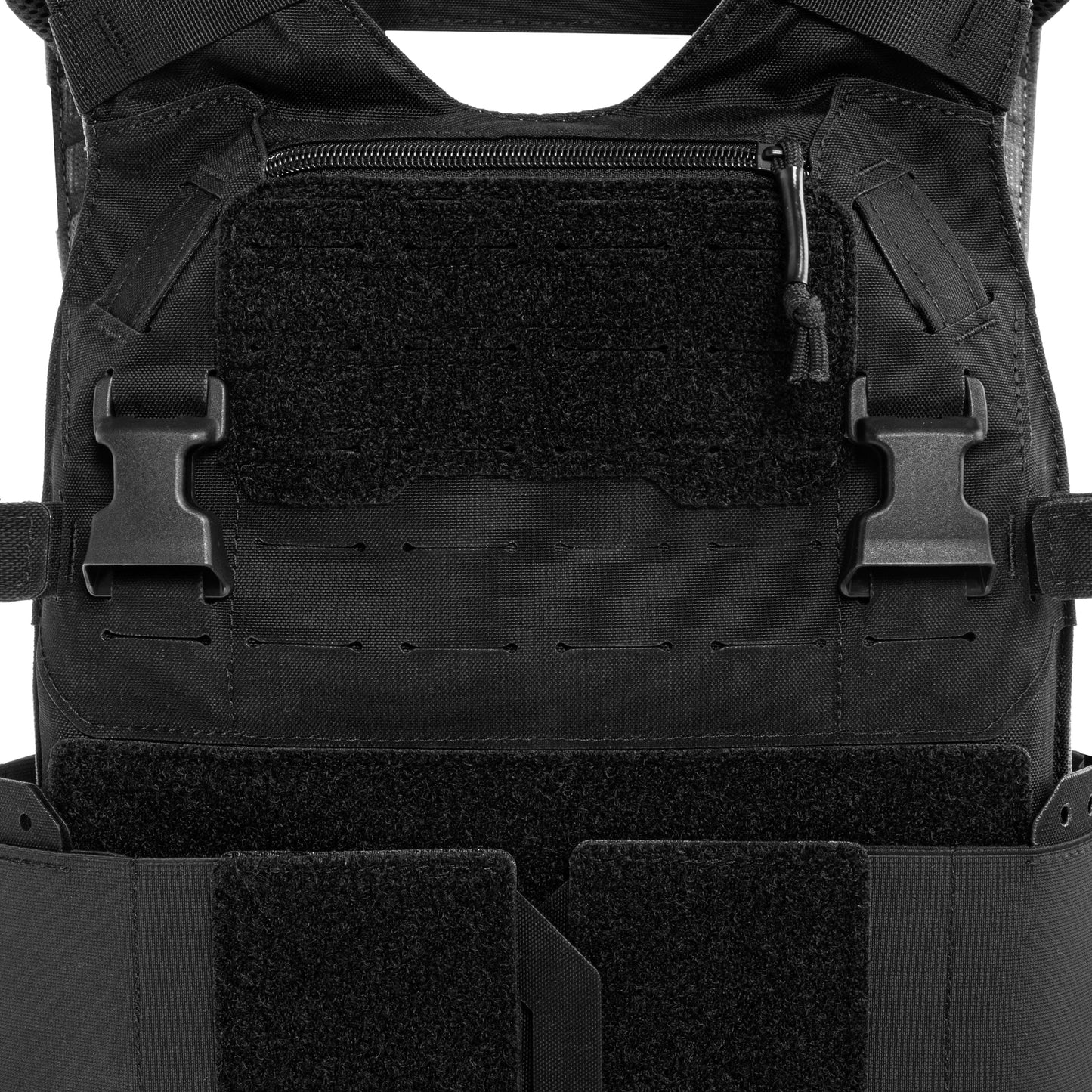Kamizelka taktyczna Templar's Gear Crusader Plate Carrier Low Profile Gen.4 - Black