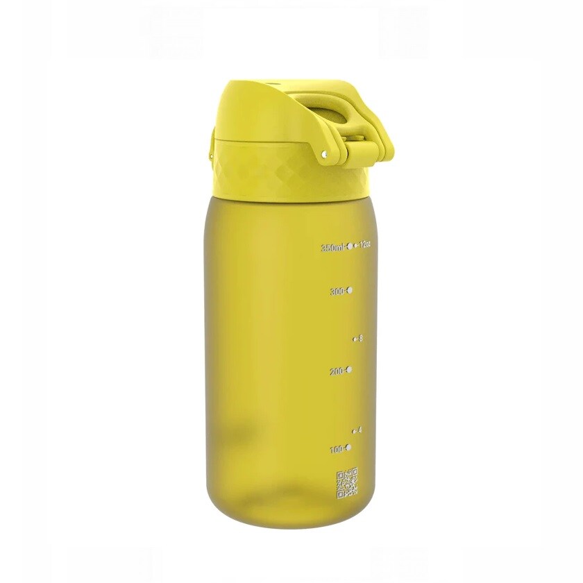 Butelka ION8 Recyclon 400 ml - Yellow