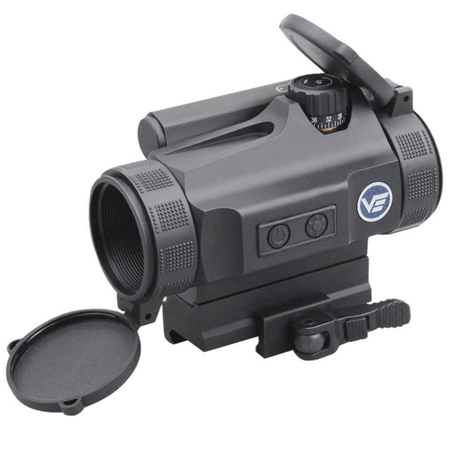 Kolimator Vector Optics Nautilus 1x30 3 MOA