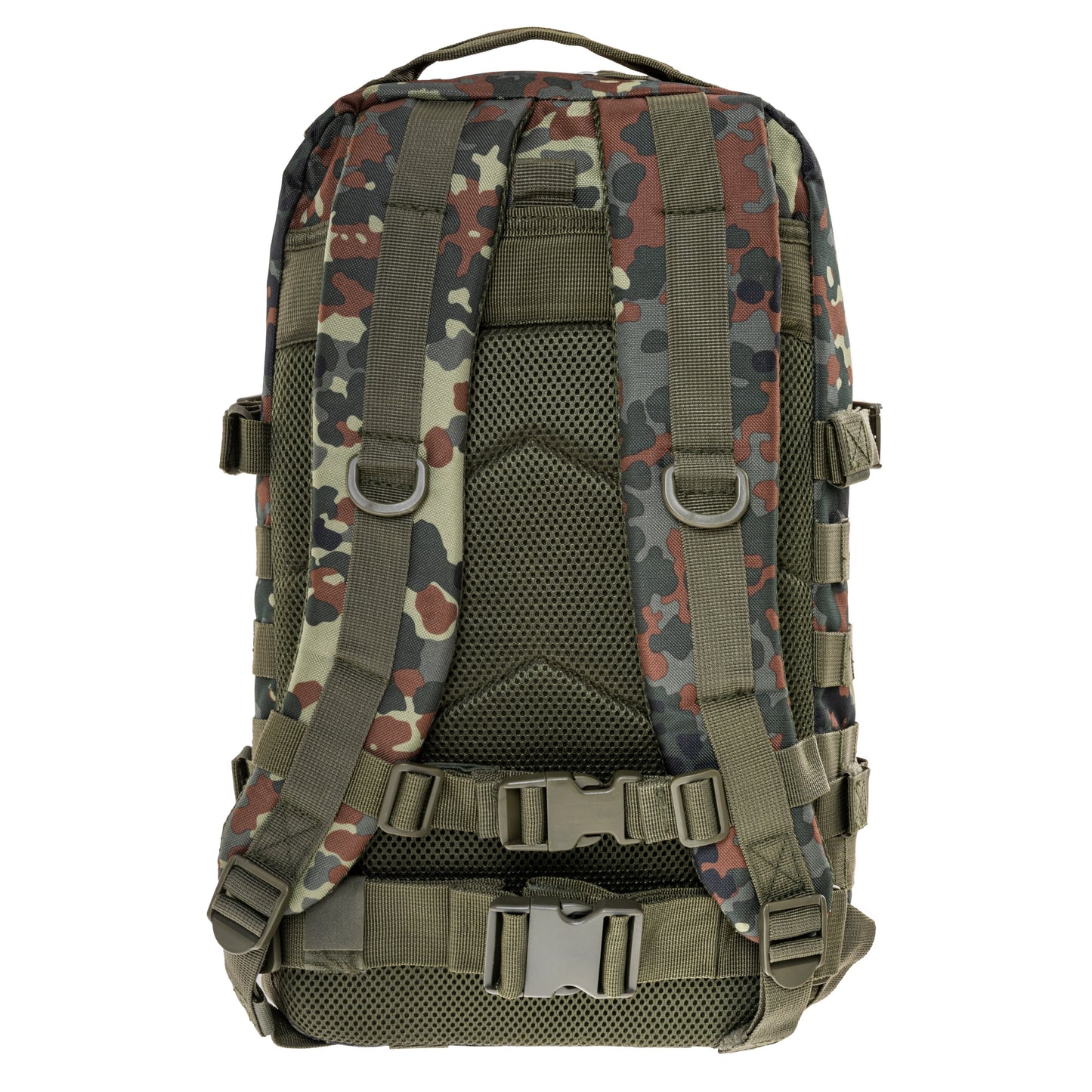 Plecak Brandit US Cooper Patch Medium 25 l - Flecktarn
