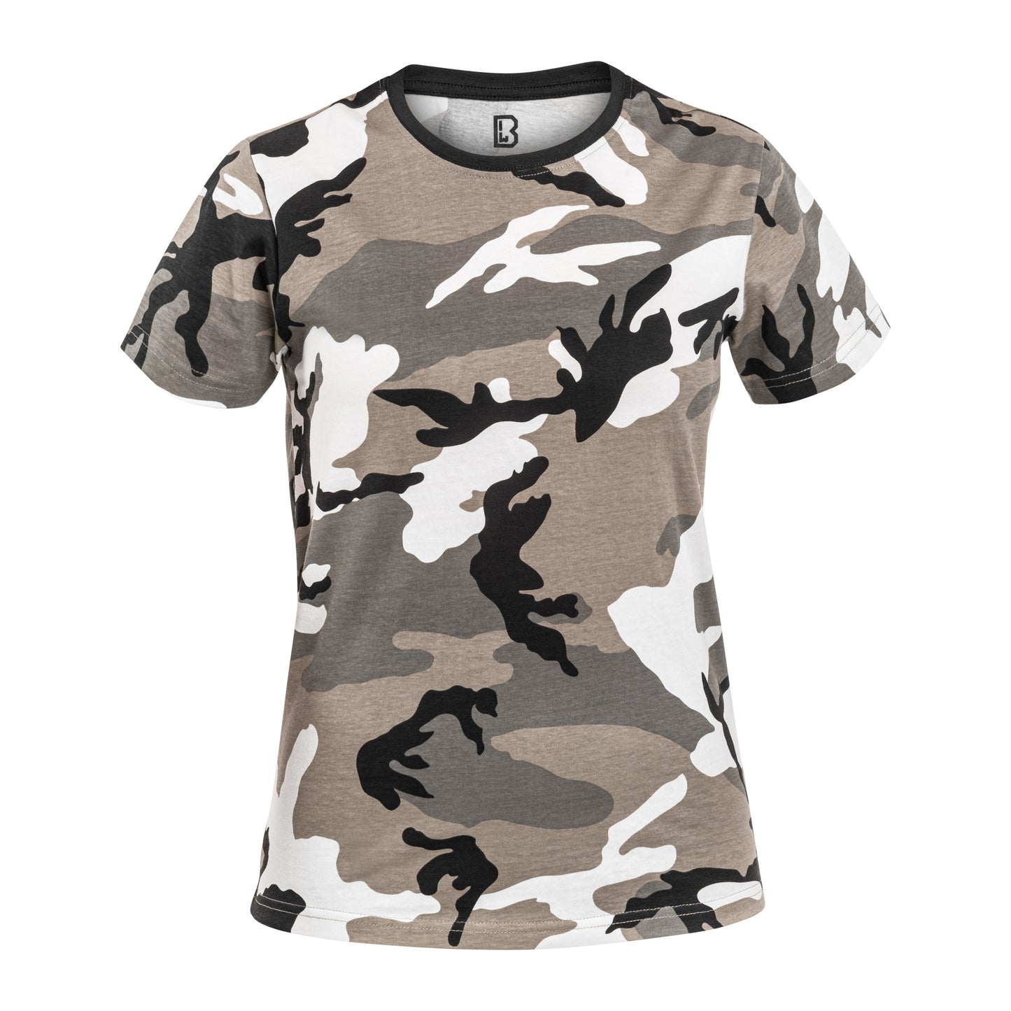Koszulka T-shirt damska Brandit - Urban