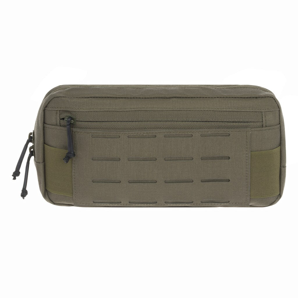 Nerka Combat Lab Dangler Pouch - Ranger Green
