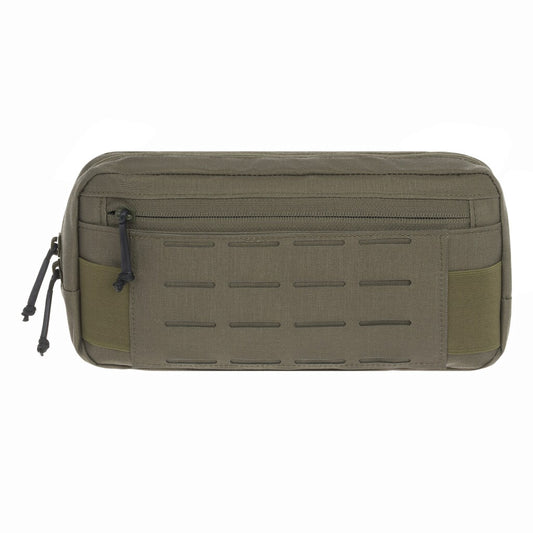 Nerka Combat Lab Dangler Pouch - Ranger Green