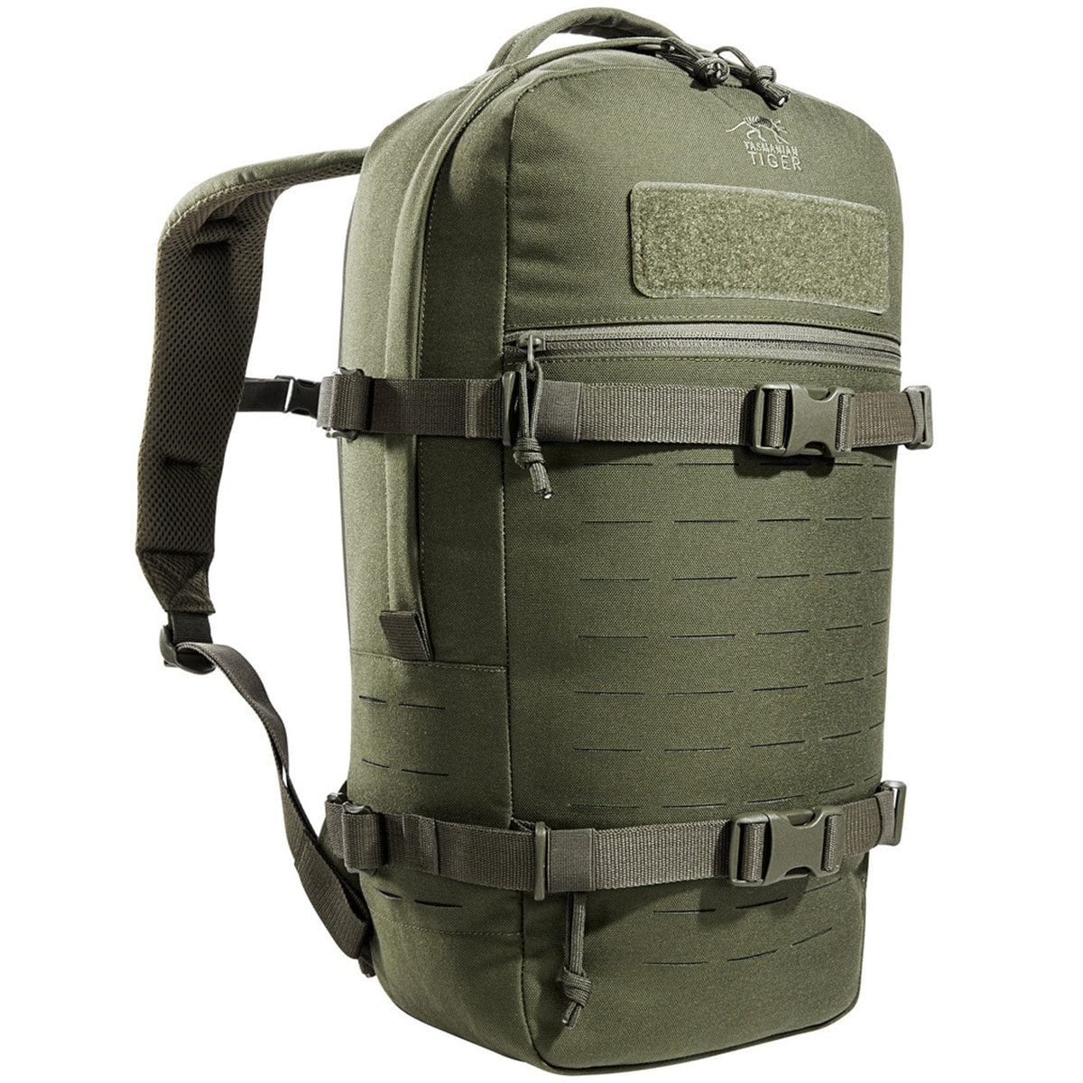 Plecak Tasmanian Tiger Modular Daypack L 18 l Olive