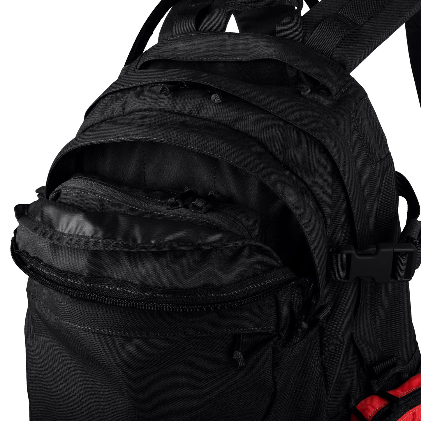 Plecak Helikon Guardian Assault 35 l - Black
