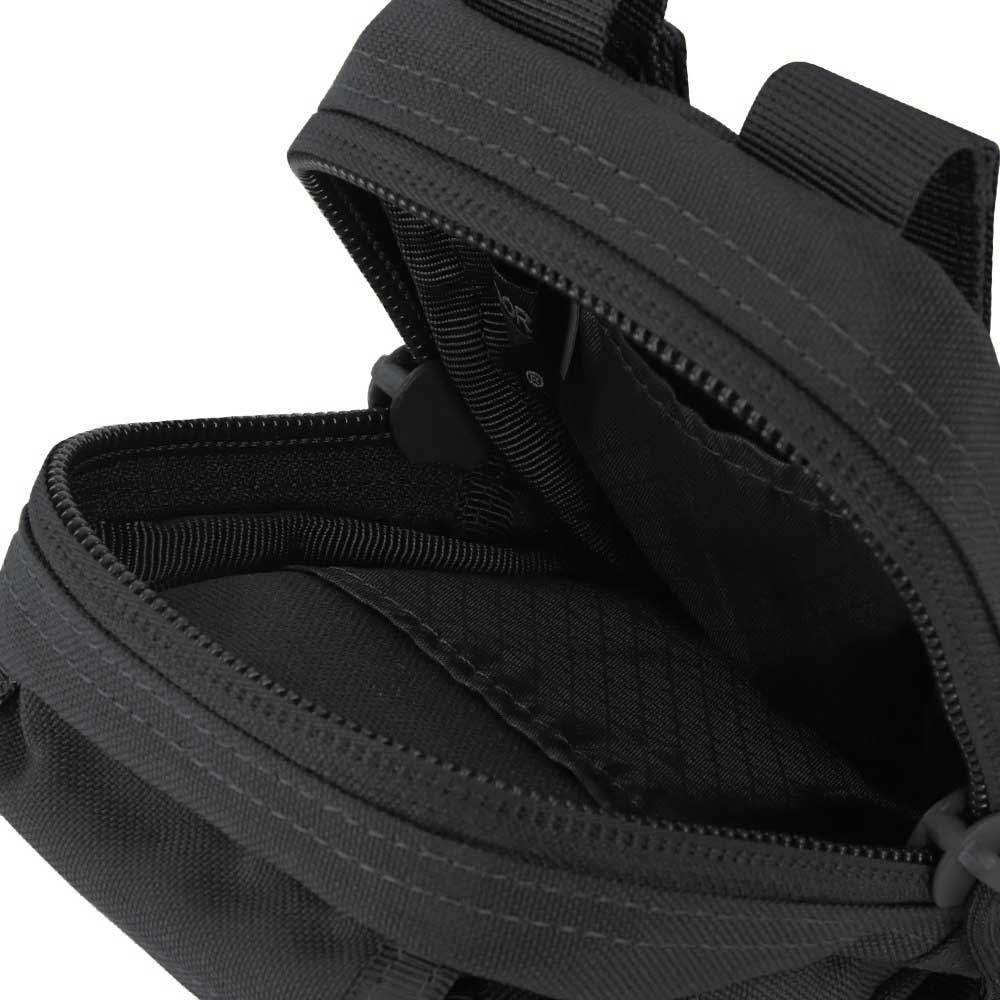 Kieszeń Condor Gadget Pouch - Black