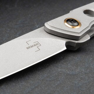 Nóż składany Boker Plus Urban Spillo Flipjoint