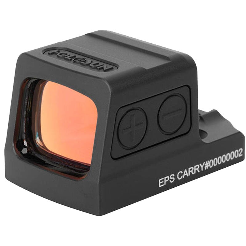 Kolimator Holosun EPS Carry Red Dot 6 MOA