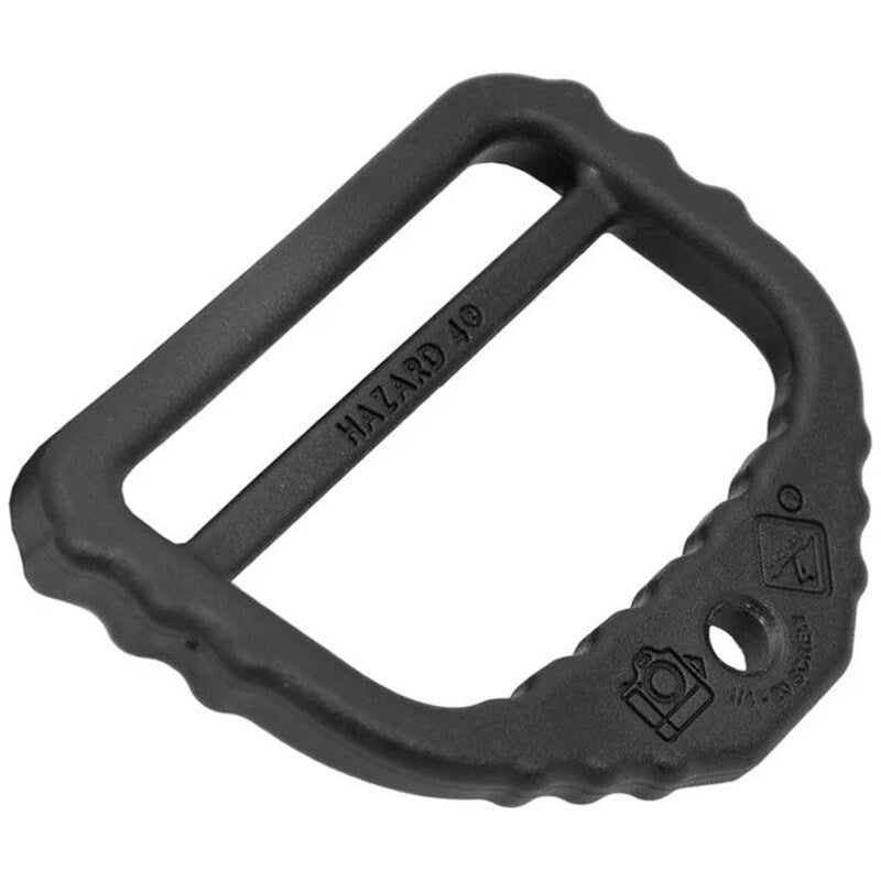 Klamra Hazard 4 D-Ring Camera 2" - Black