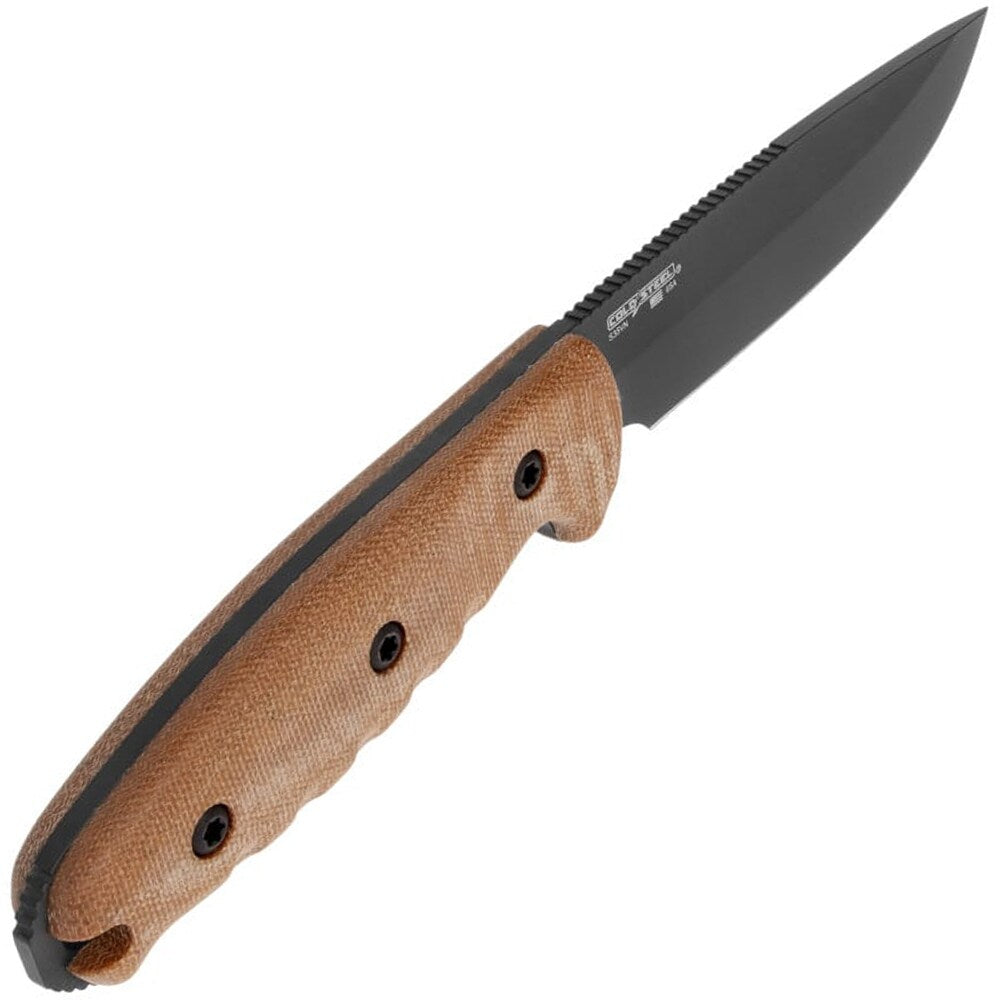 Nóż Cold Steel Republic Bushcraft Knife S35VN