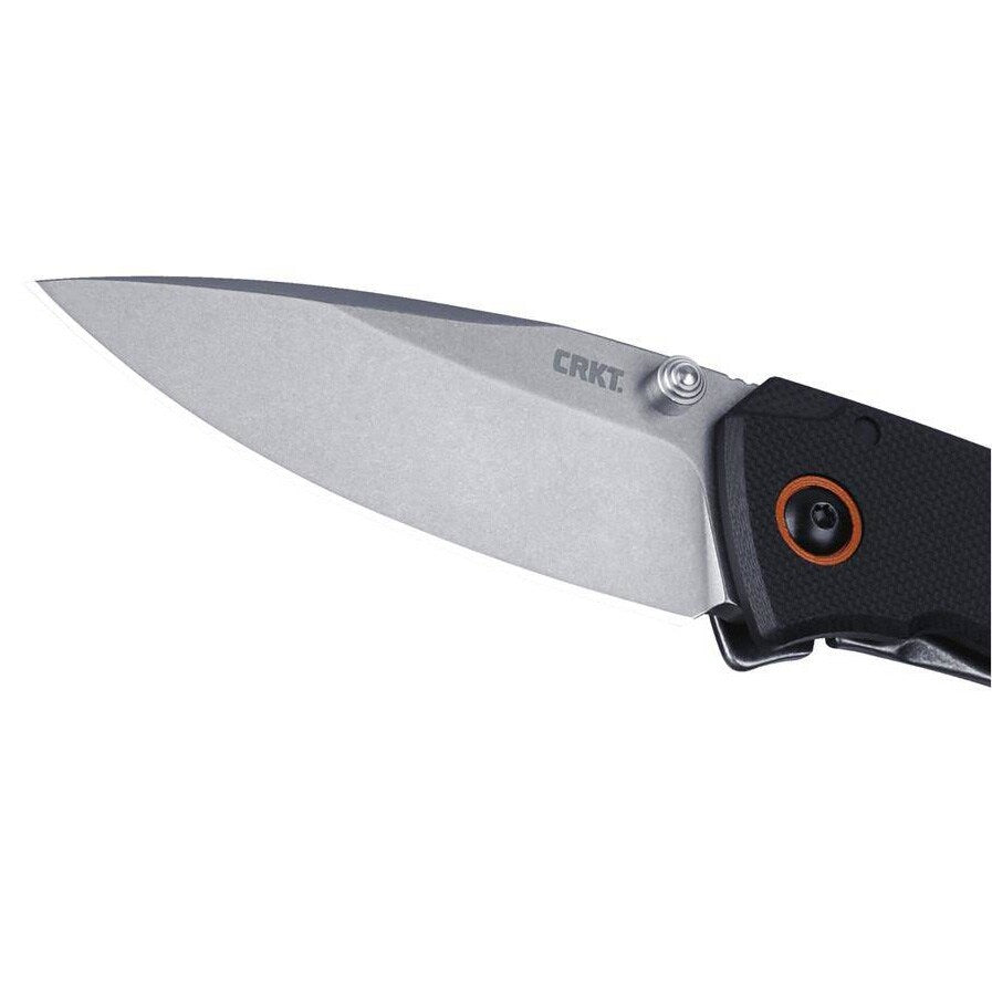 Nóż składany CRKT Tuna Compact