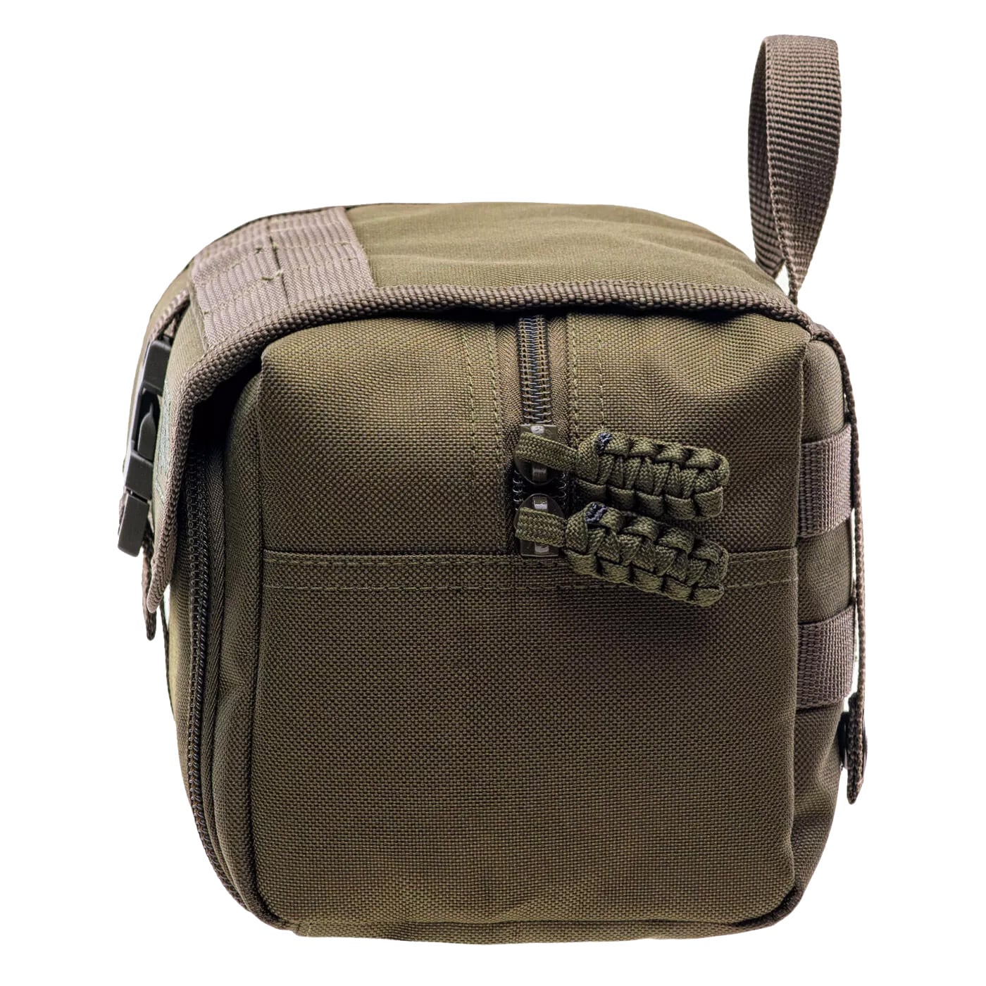 Kosmetyczka Magnum Castor 4,5 l - Olive Green