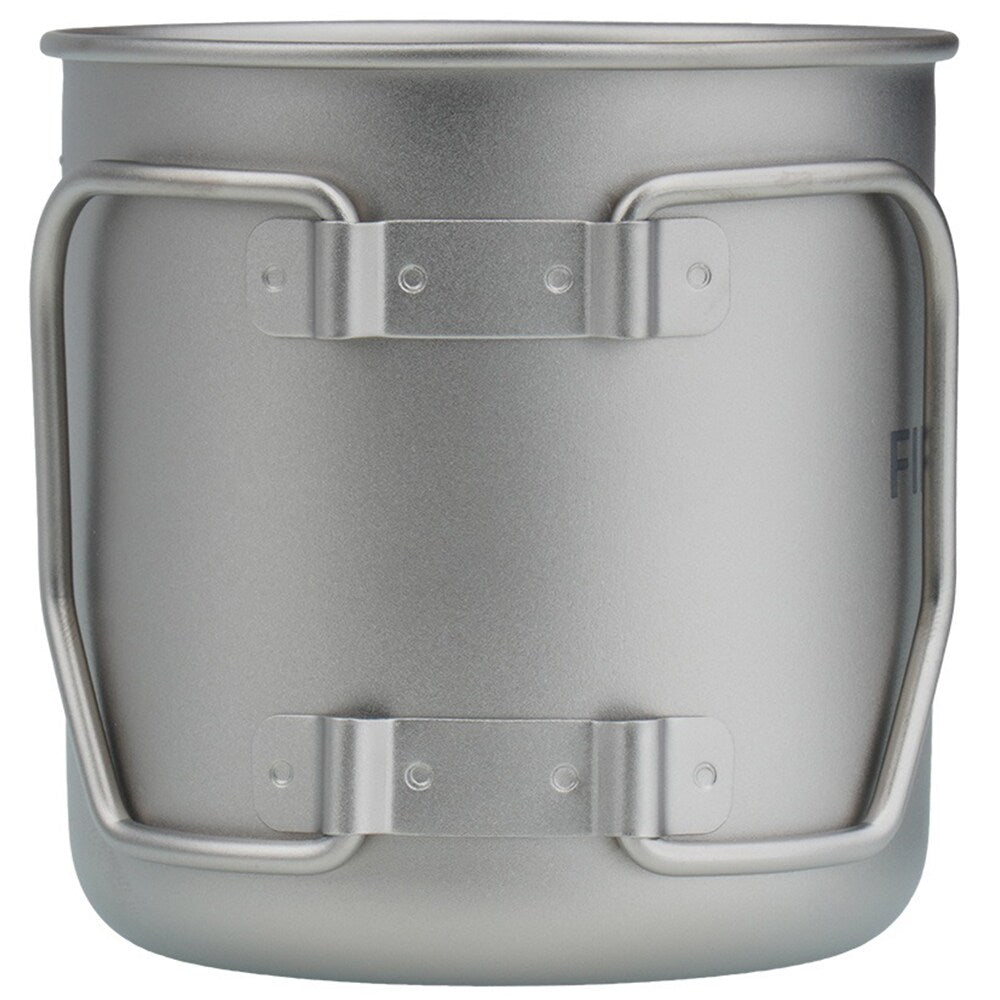 Kubek tytanowy Fire Maple Alti - 300 ml