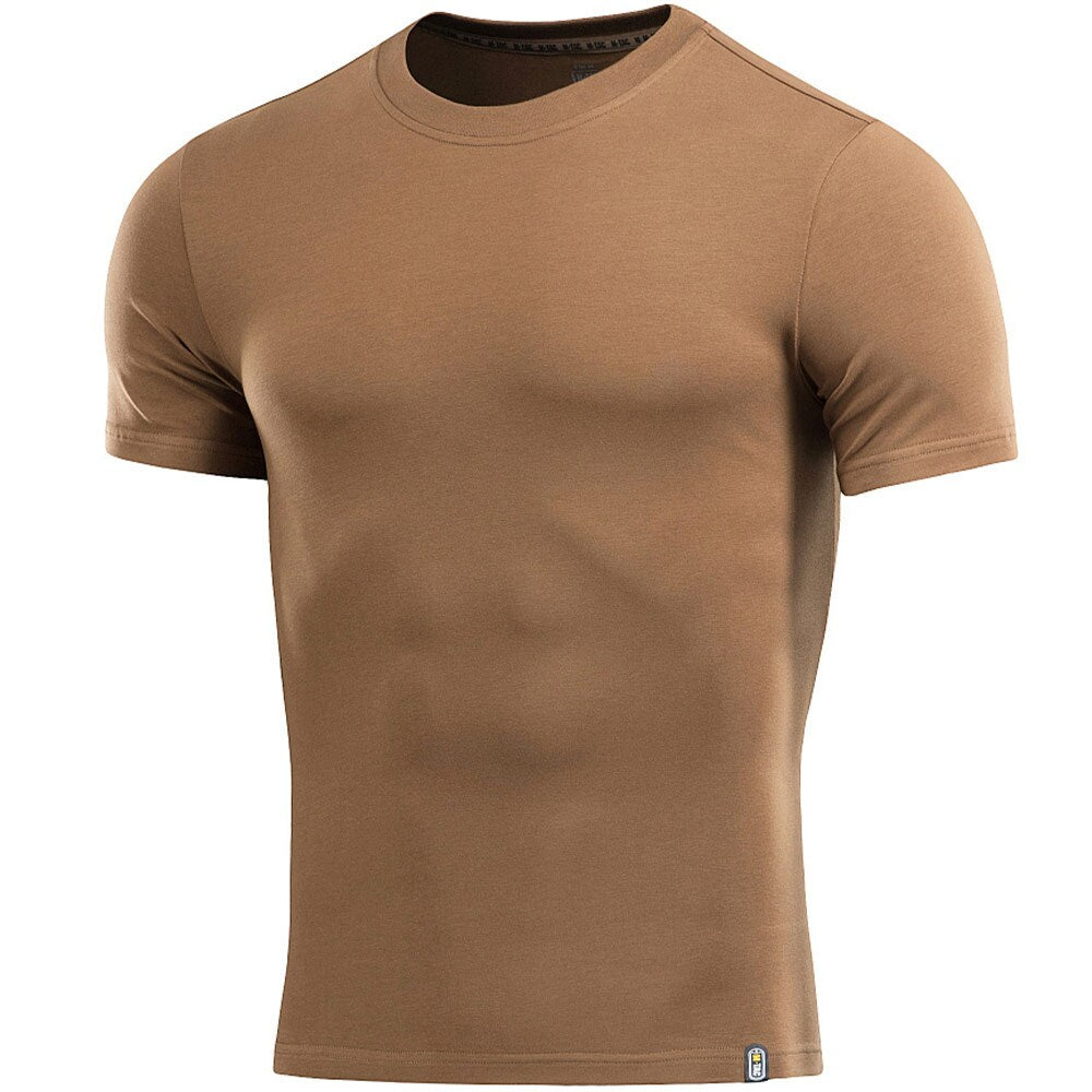 Koszulka T-shirt M-Tac 93/7 - Coyote Brown