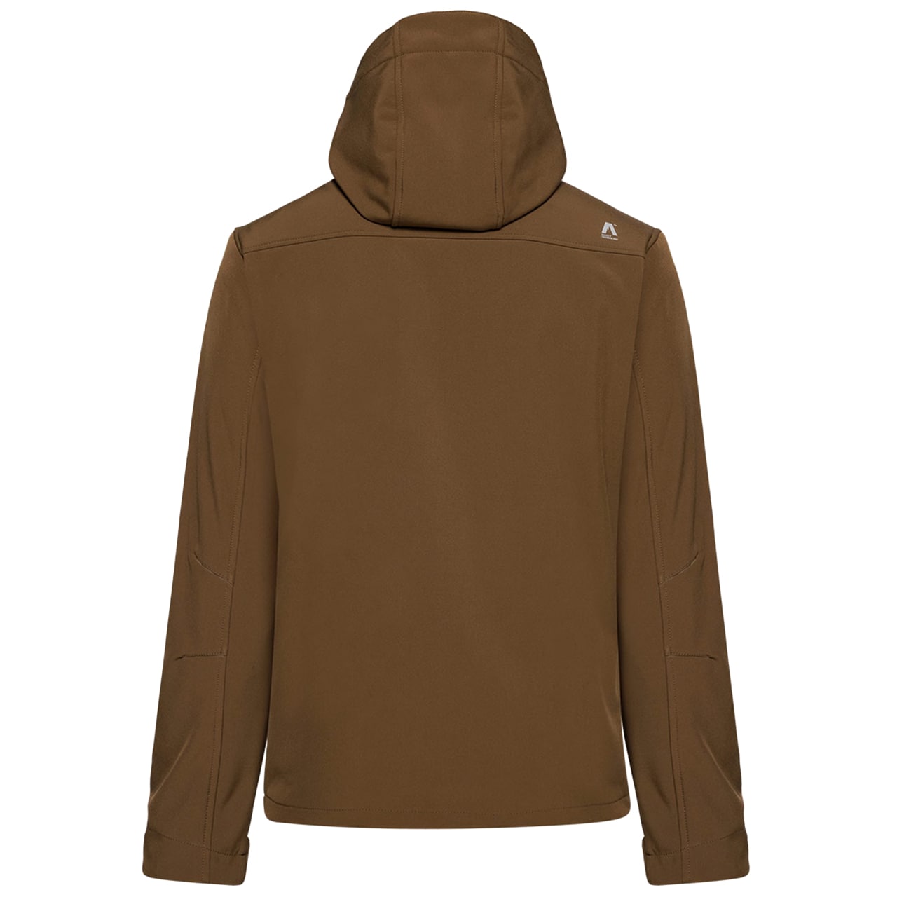 Kurtka Alpinus Softshell Aso - Khaki