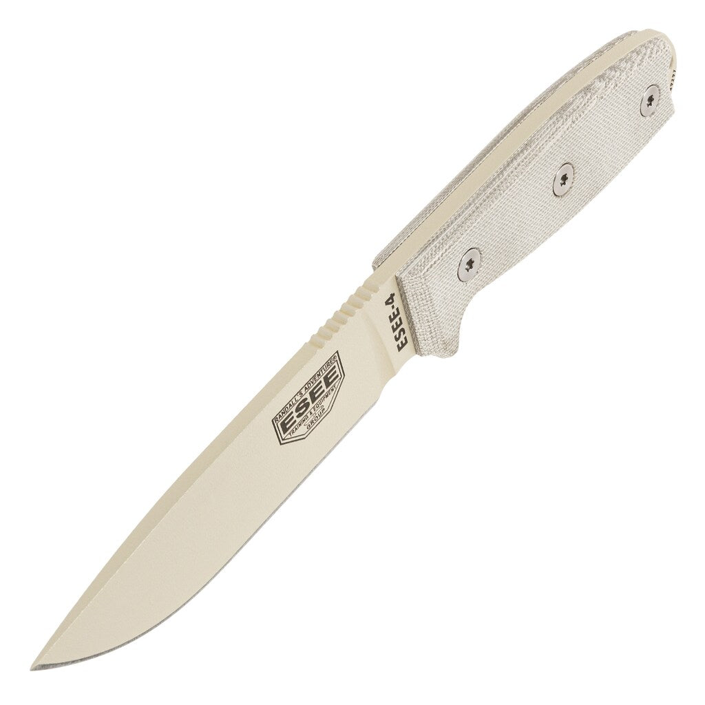 Nóż ESEE Model 4