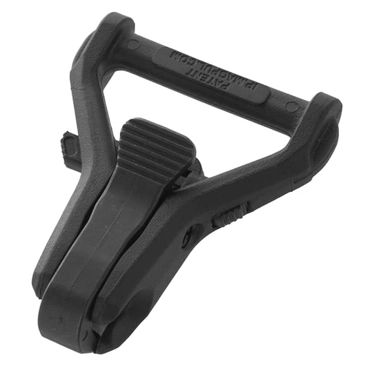Adapter zawieszenia taktycznego Magpul Paraclip - Black