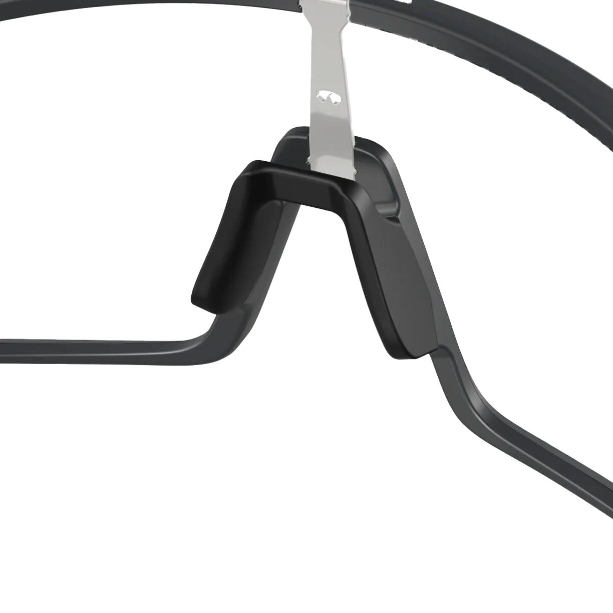 Okulary ochronne Oakley Sutro - Matte Carbon/Clear Photochromic
