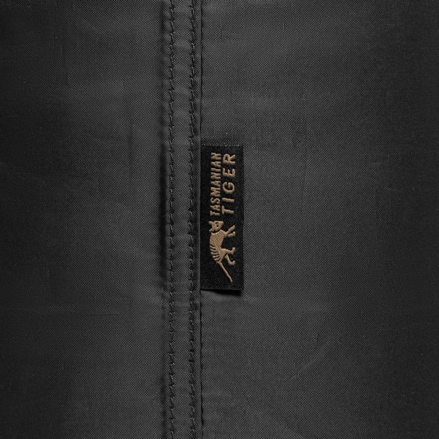 Worek wodoodporny Tasmanian Tiger WP Backpack Liner 40 l - Black