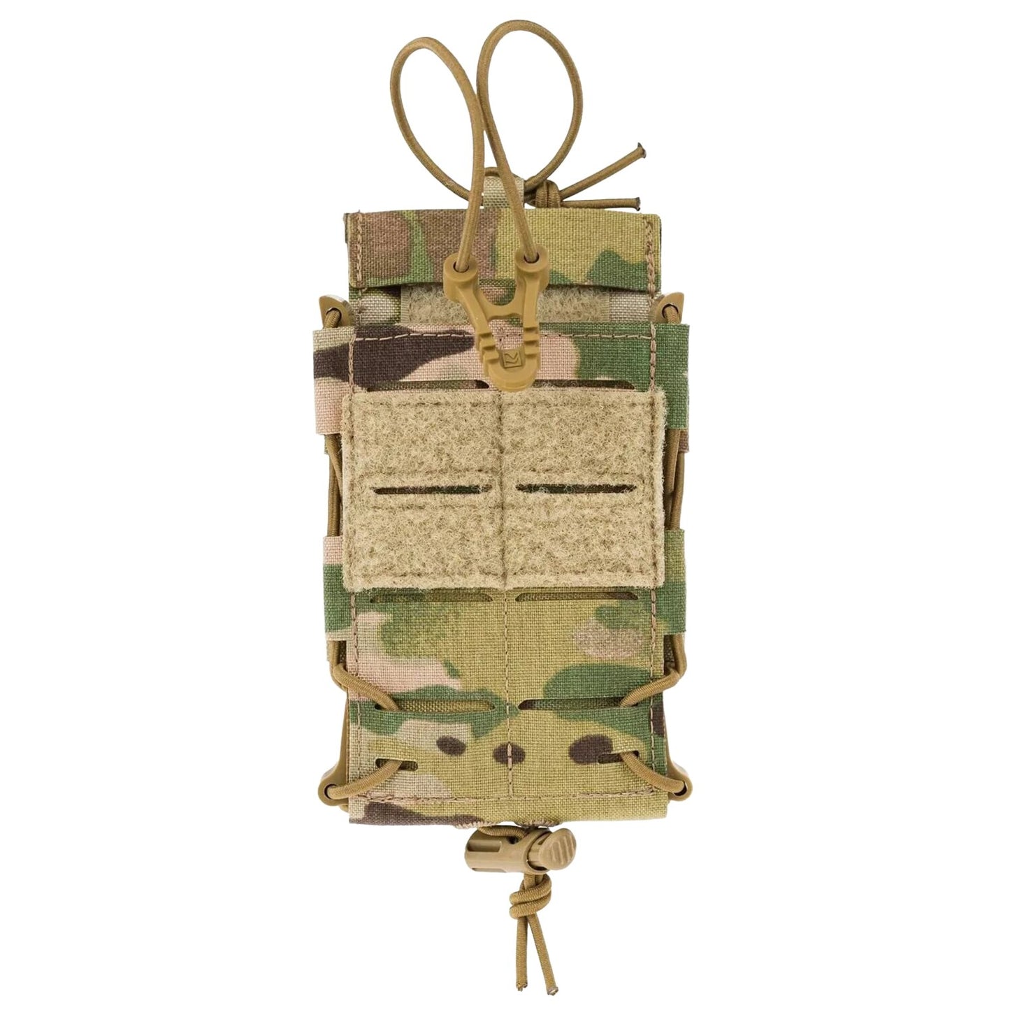 Ładownica na magazynek karabinowy Lindnerhof Multi-Calibre Rifle MX119 - MultiCam