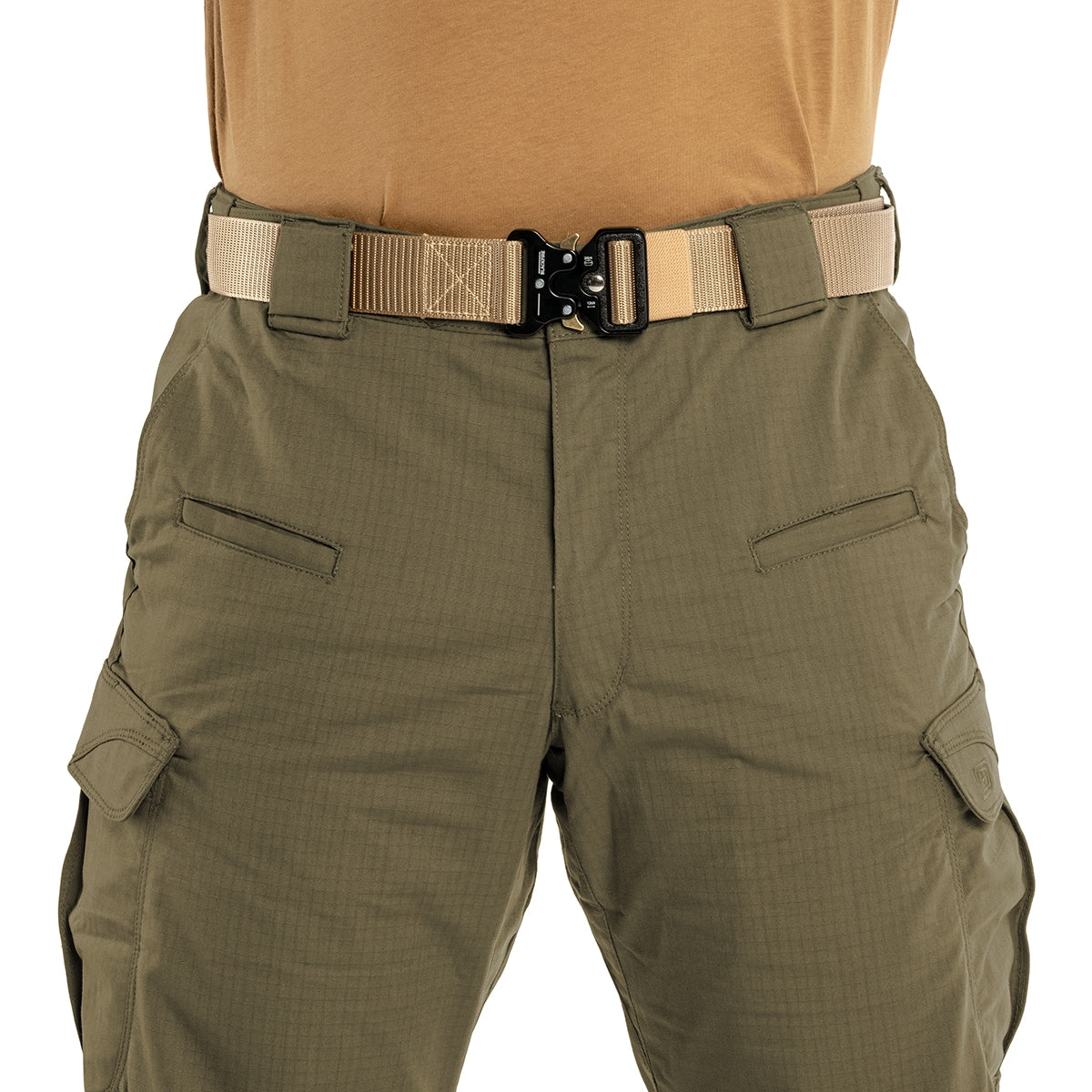 Spodnie 5.11 Stryke - Ranger Green