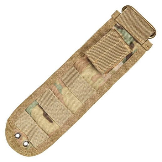 Nóż treningowy ACM TD202 - Olive
