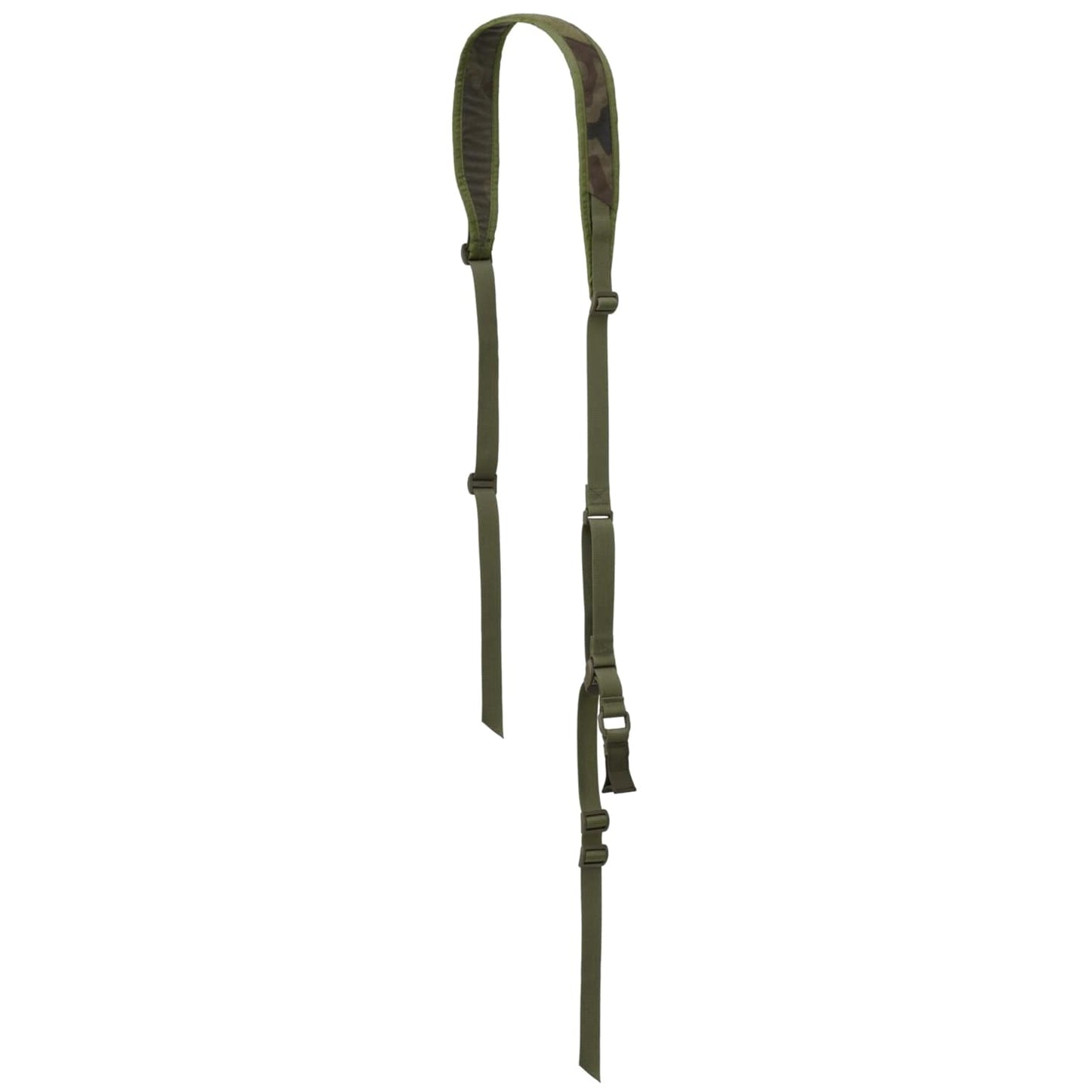 Zawieszenie taktyczne do broni Helikon Mirage - wz.93 Pantera PL Woodland