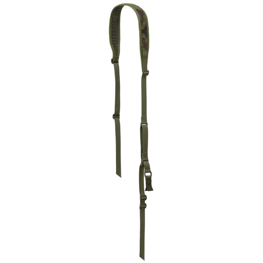 Zawieszenie taktyczne do broni Helikon Mirage - wz.93 Pantera PL Woodland