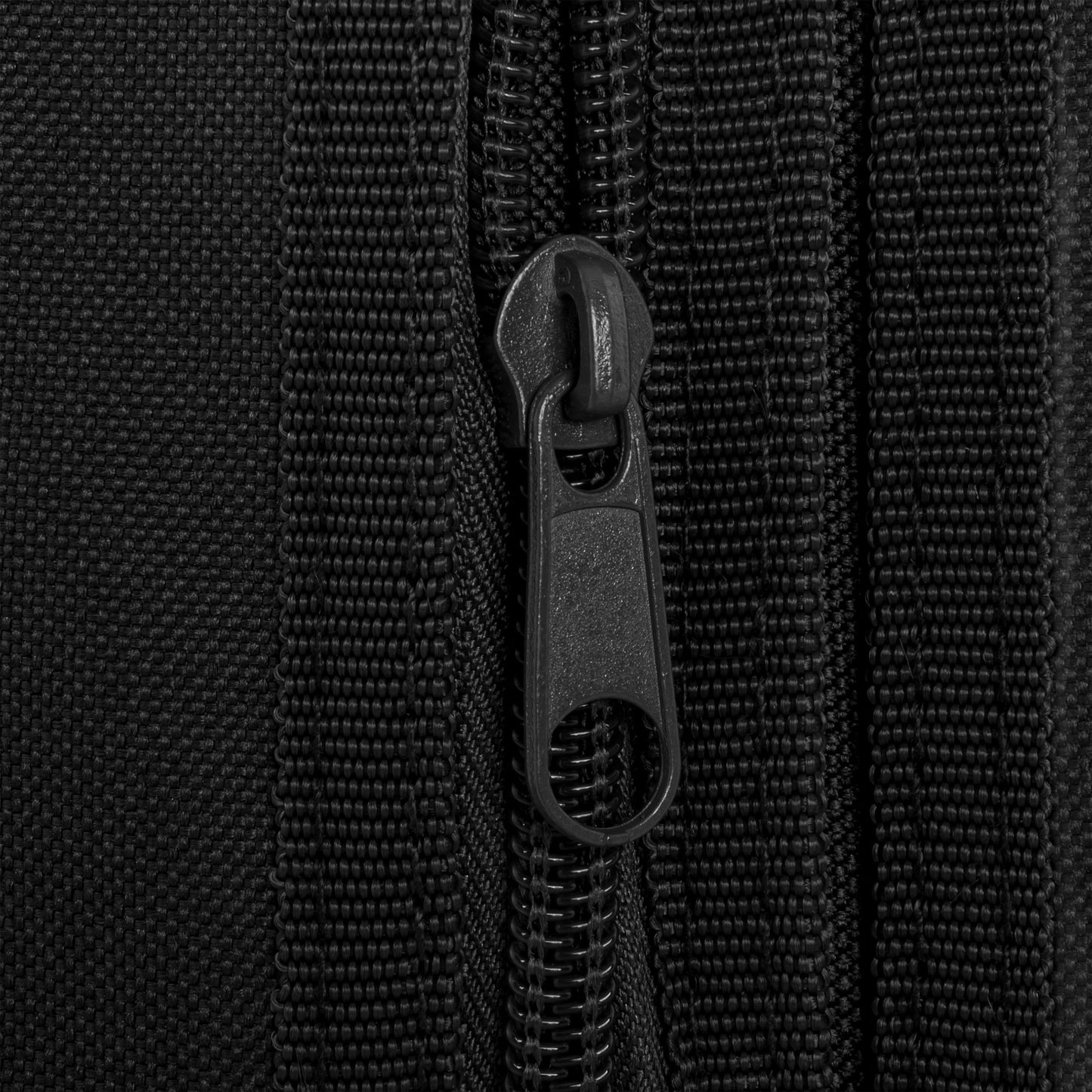 Portfel Mil-Tec z łańcuszkiem - Black