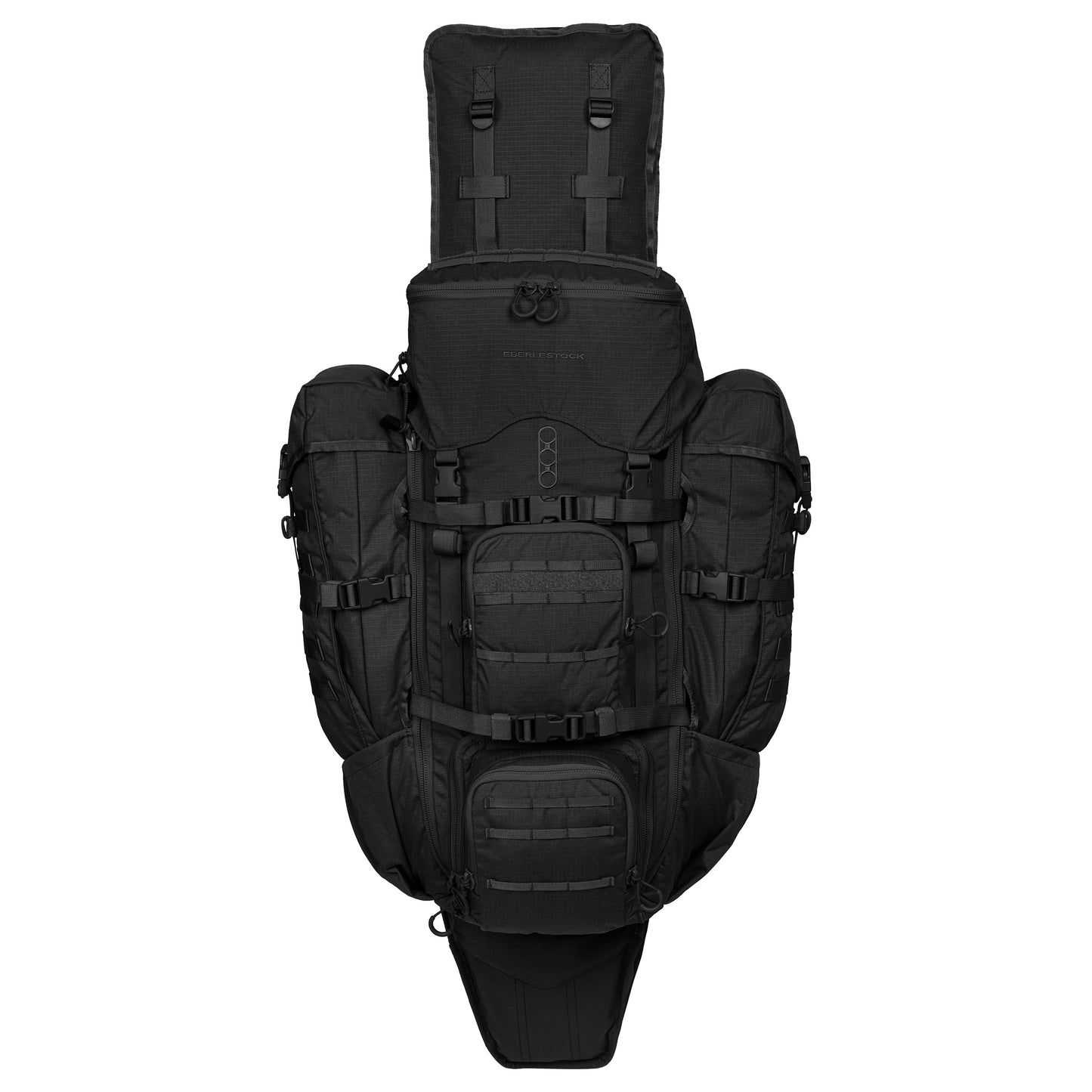 Plecak Eberlestock Operator 97,5 l - Black