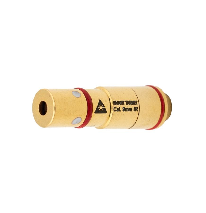 Nabój laserowy Smart Target 9 mm IR